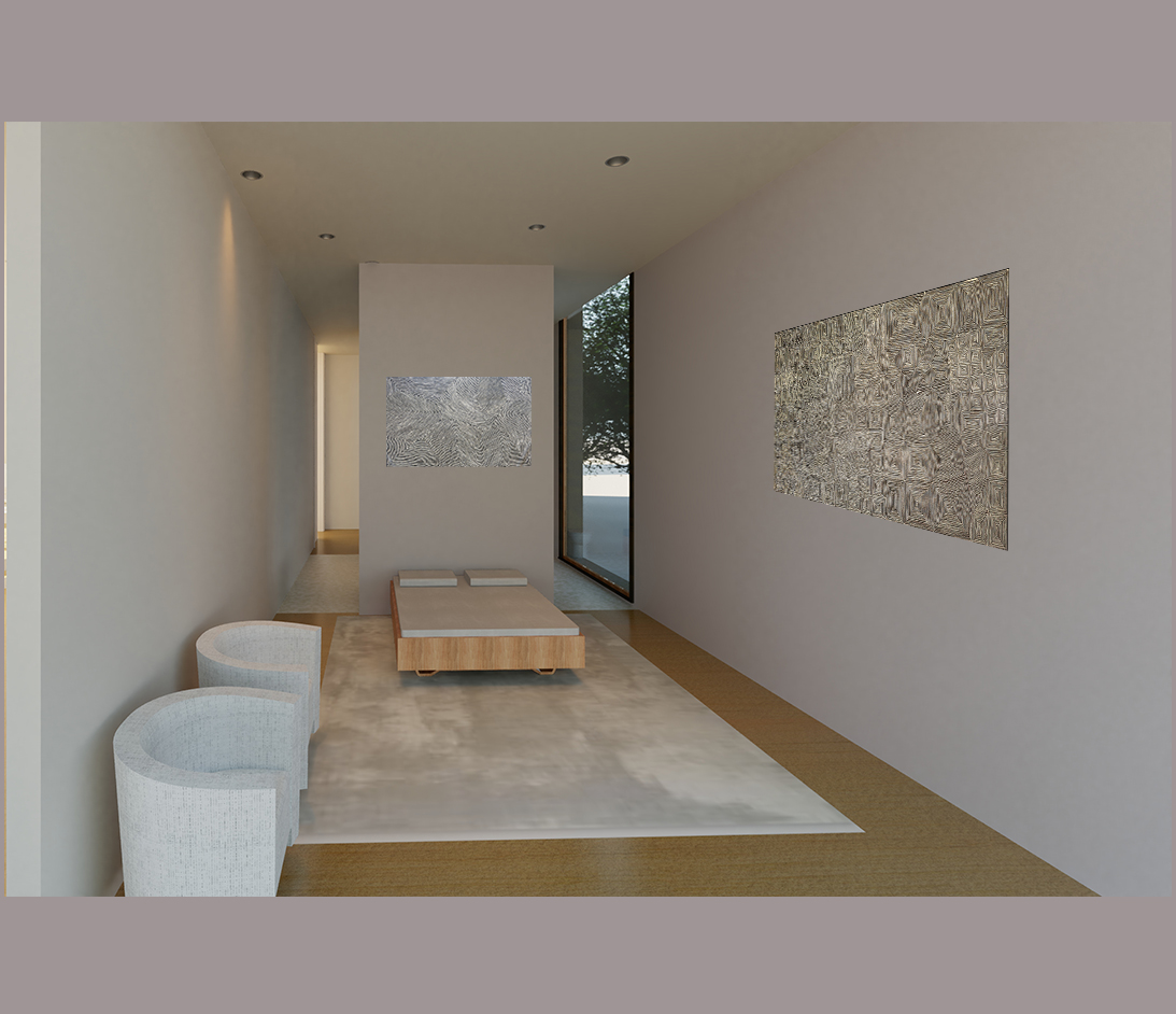 Design Embassy Bedroom 2