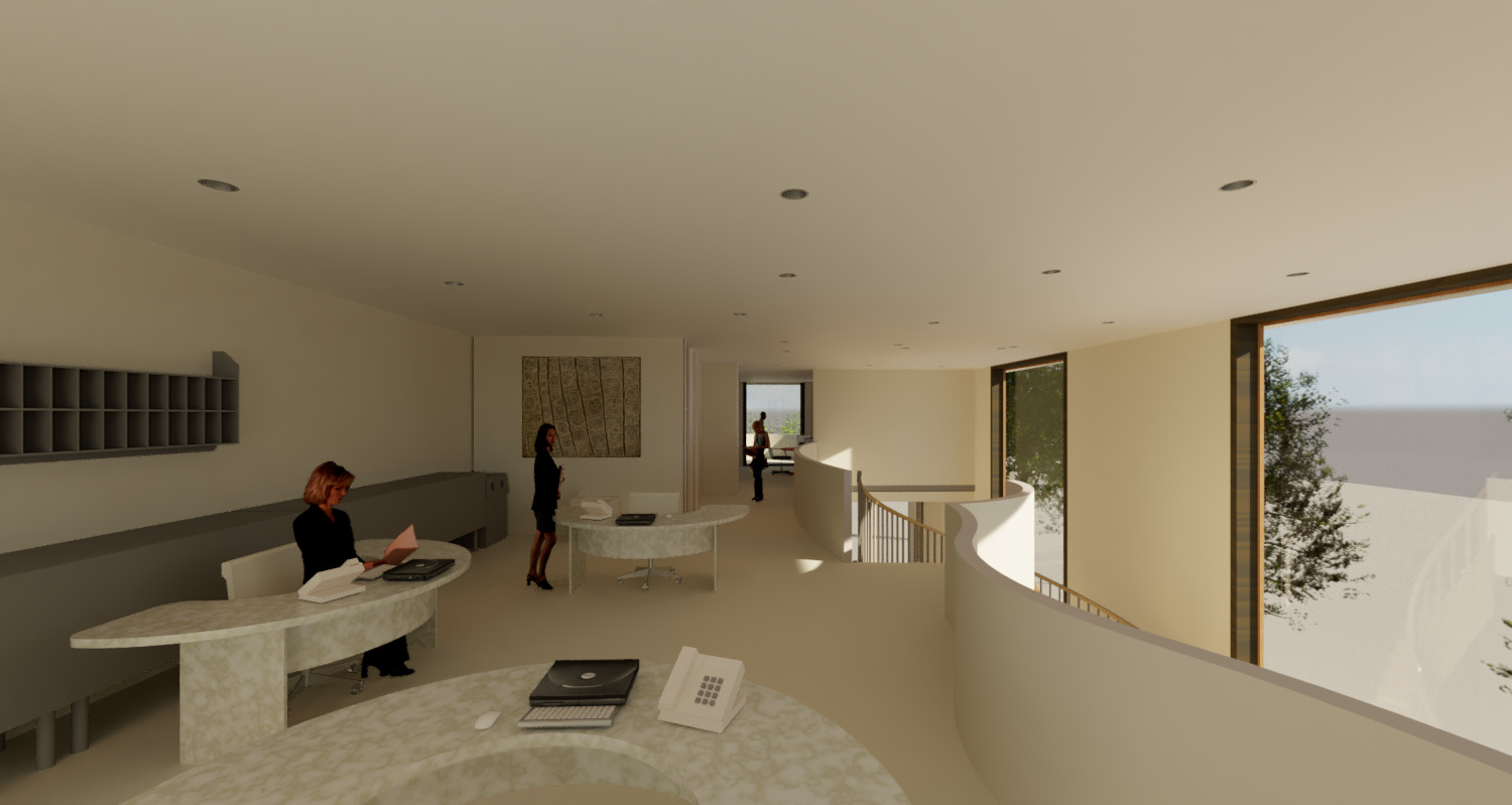 Level One Office